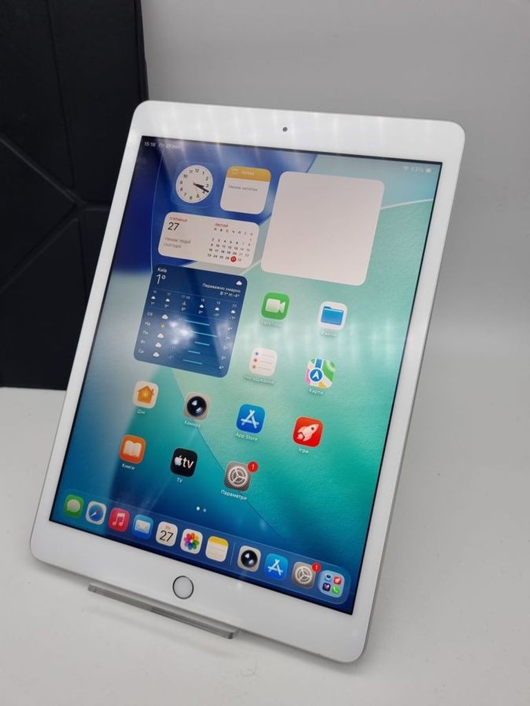 Купить Apple a2270 ipad 8gen 128gb Б/У