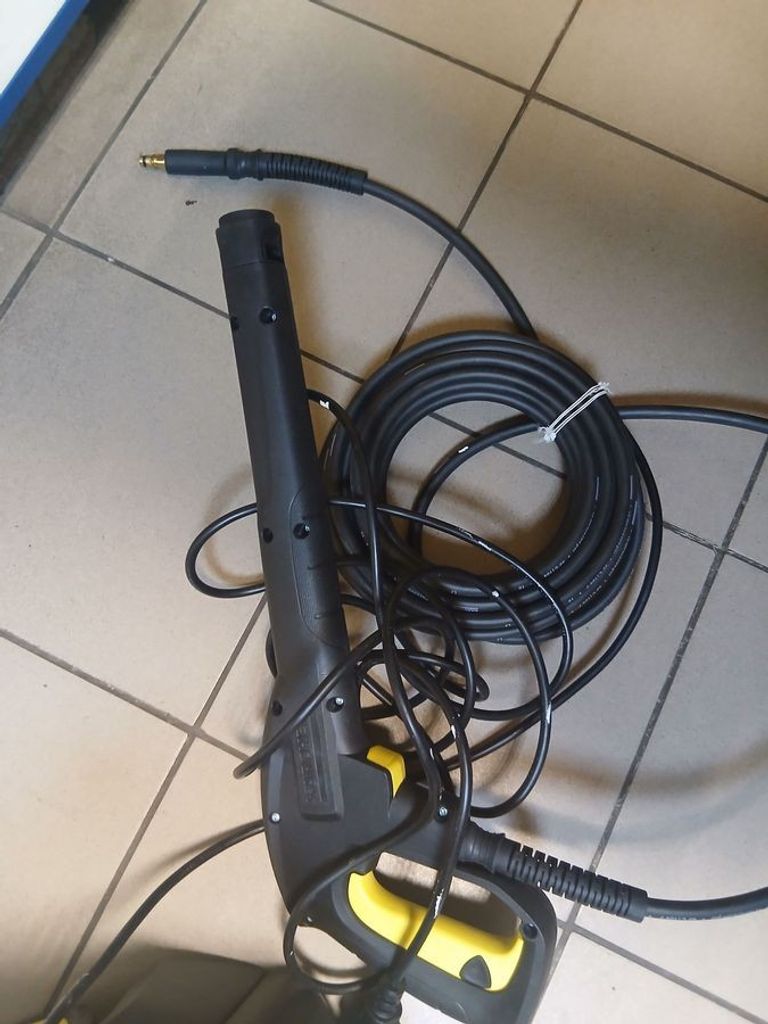 Karcher k 5 compact Код:01-200884996. Зображення 7