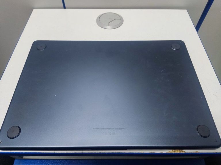 Apple macbook air 15" m3 2024 Код:01-200885139. Изображение 11