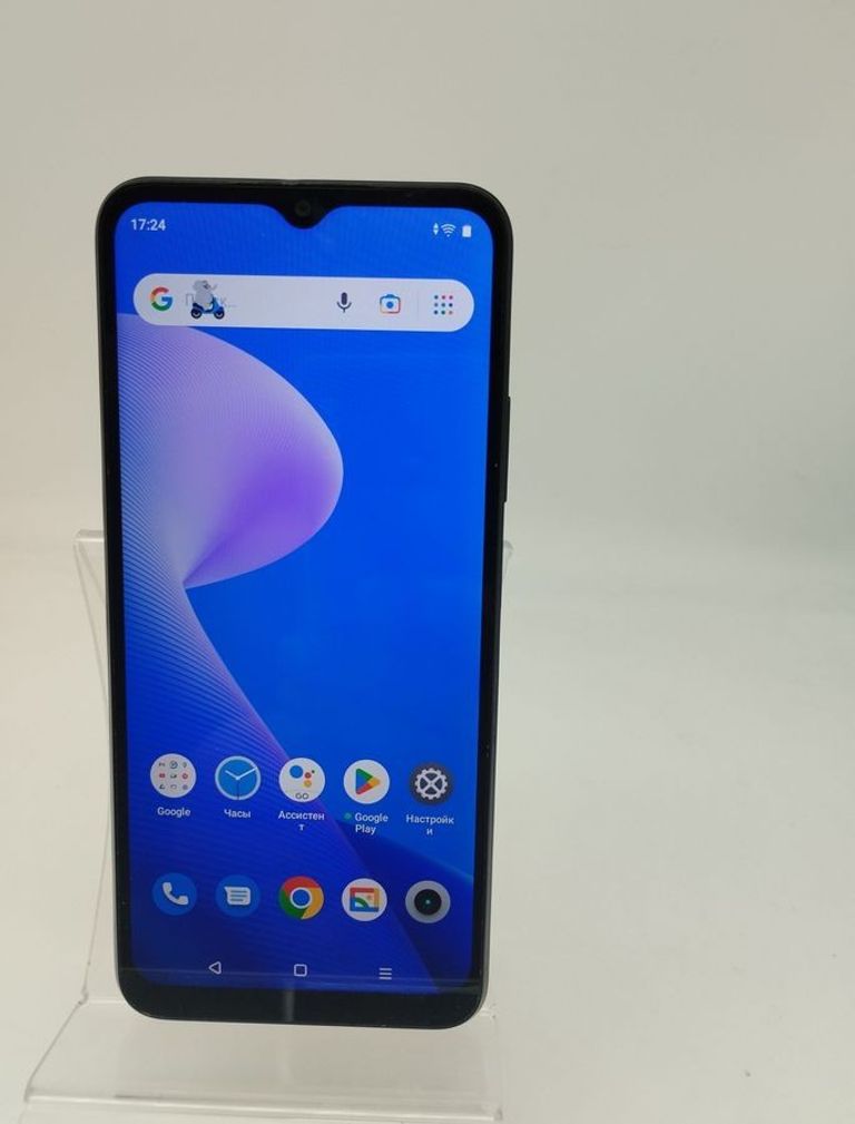 Купить Realme c30s 3/64gb rmx3690 Б/У
