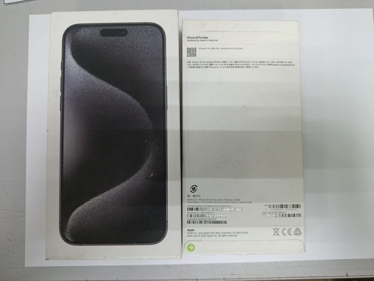 Apple iphone 15 pro max 512gb Код:01-200886412. Зображення 7