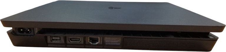  Sony PlayStation 4 Slim 1TB Black Код:01-200871248. Зображення 5