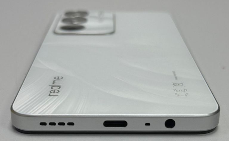 Оголошення Realme c71 6/128gb Б/У