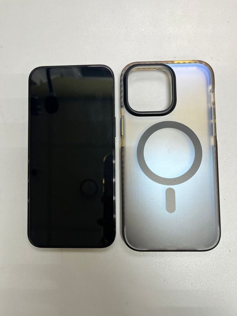 Купити Apple iphone 14 pro max 128gb Б/У