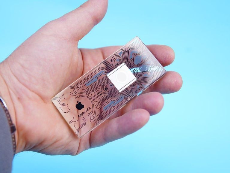 Объявление Apple A5X Б/У