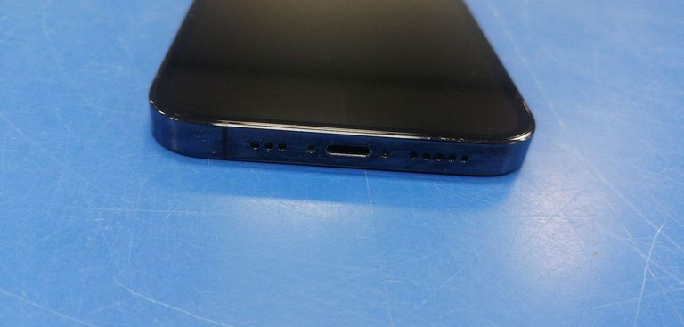 Apple iphone 12 pro 128gb Код:01-200887233. Изображение 5