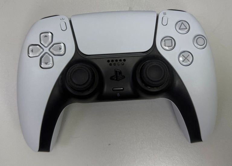 Оголошення Sony PlayStation 5 Slim Digital Edition 1TB Б/У