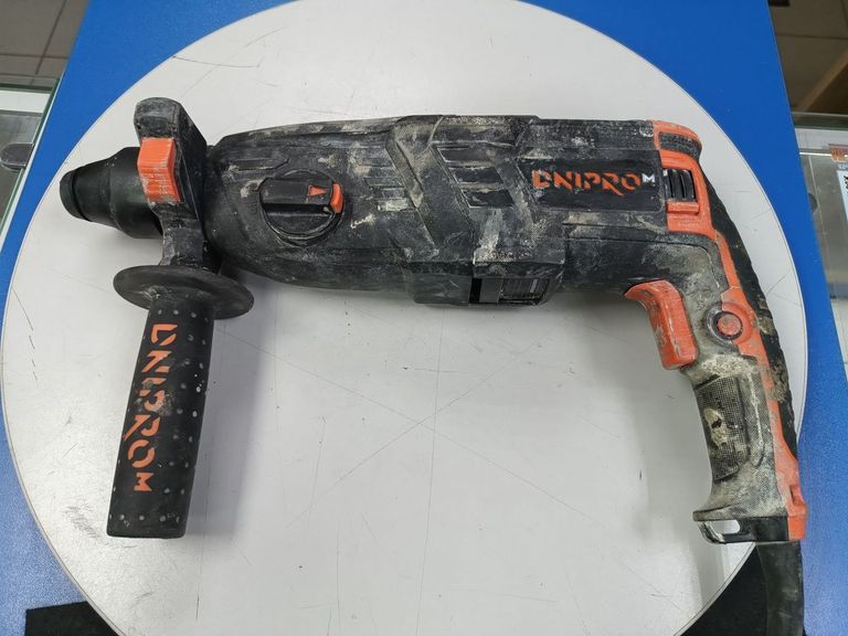 Купити Dnipro-M rh-12 Б/У