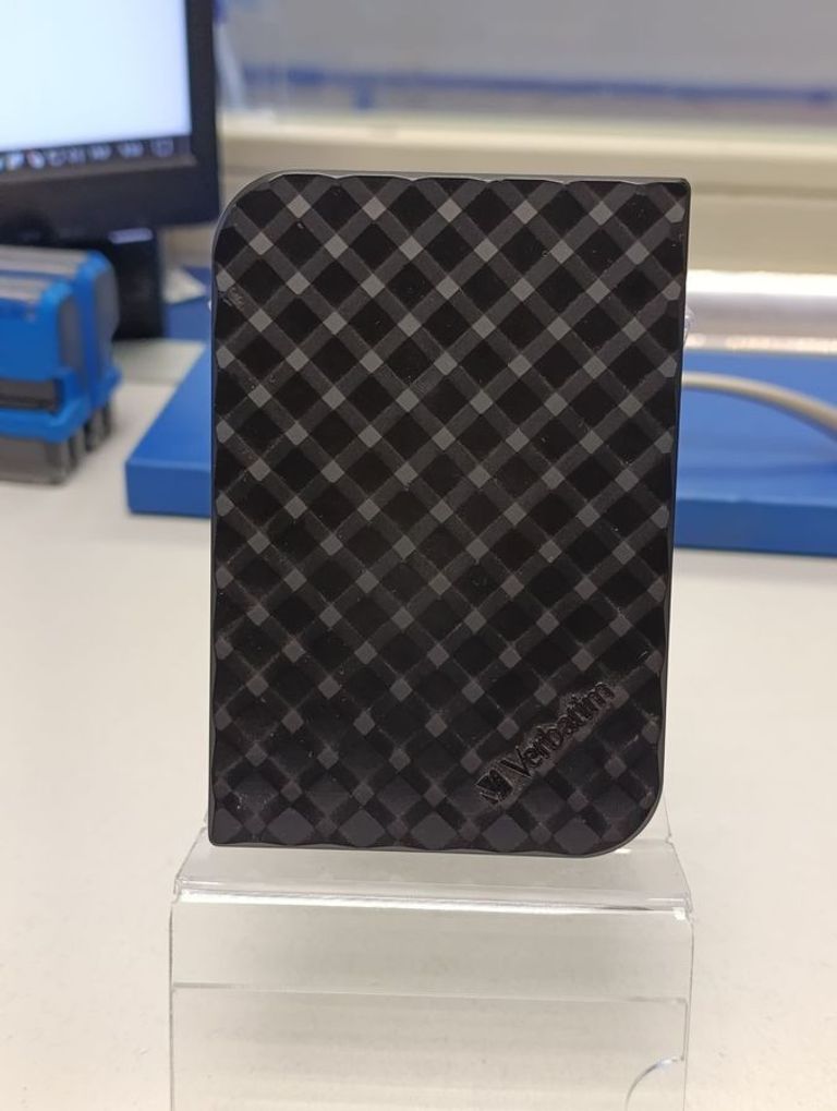 Объявление Verbatim Store 'n' Go USB 3.0 53194 Б/У