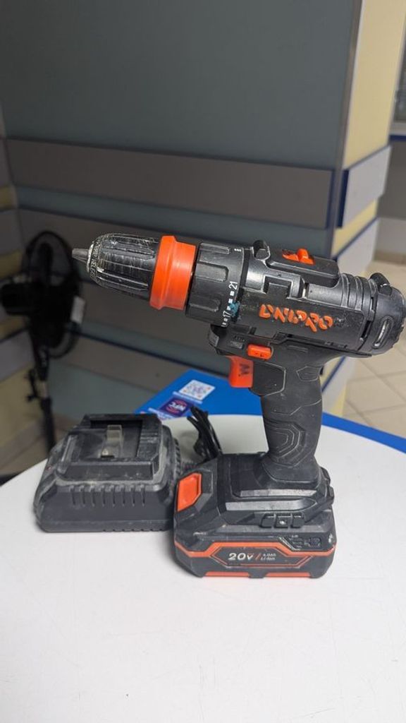 Dnipro-M cd-218q 1акб 4ah зп Код:01-200888301. Изображение 5