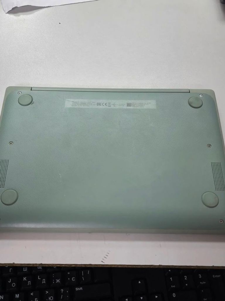 Розпродаж HP Chromebook 11 G8 Education Edition (3D326UT), продавець Техноскарб