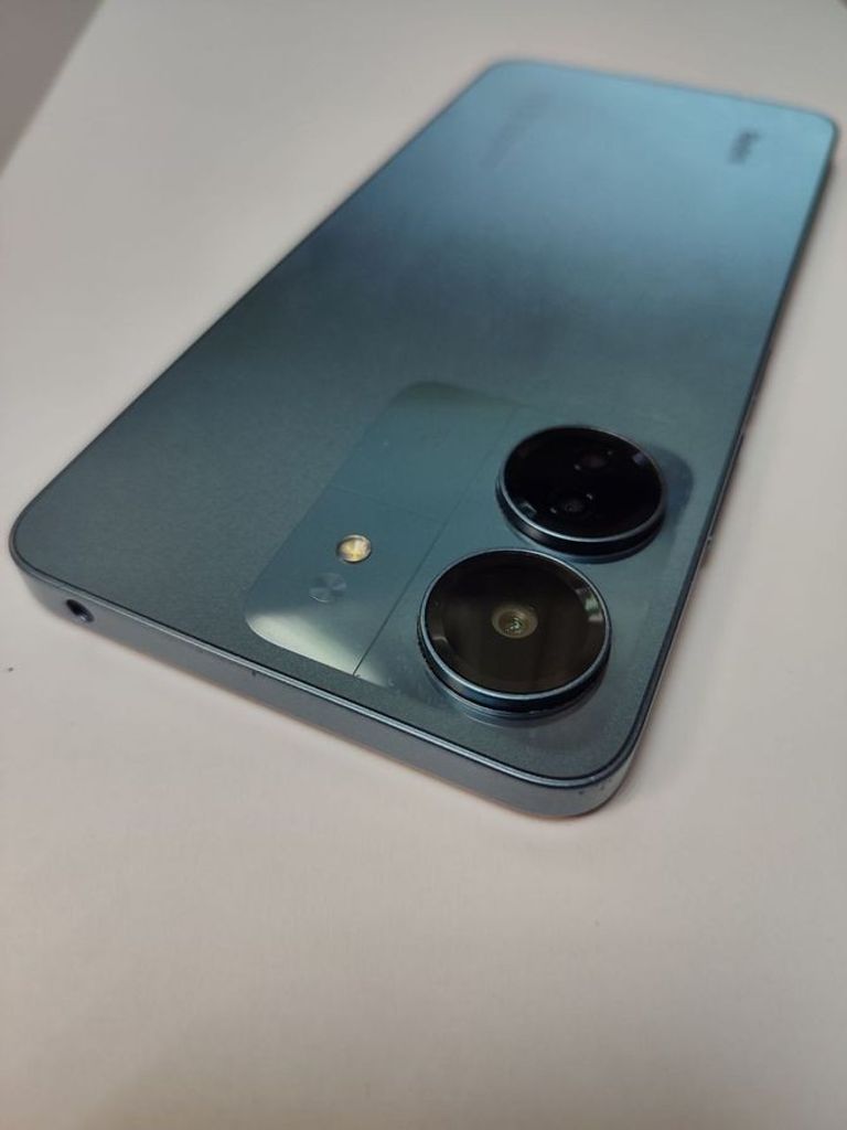 Xiaomi Redmi 13C 5G 4/128GB Twilight Blue Код:01-200888278. Зображення 8