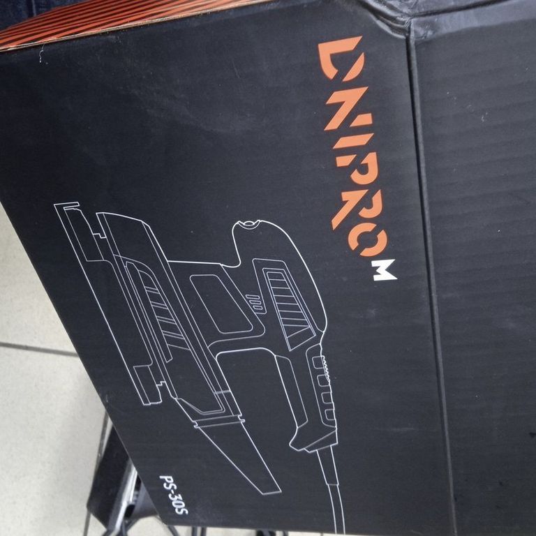 Dnipro-M ps-30s Код:01-200887226. Зображення 5