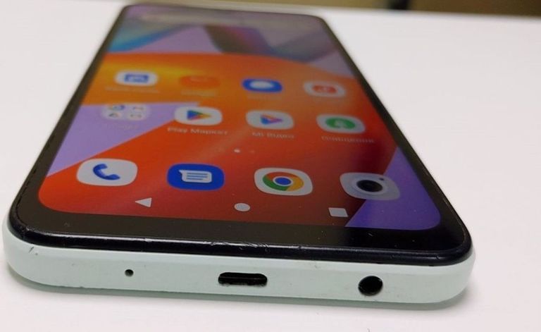 Xiaomi Redmi A2 3/64GB Black Код:01-200888597. Зображення 7