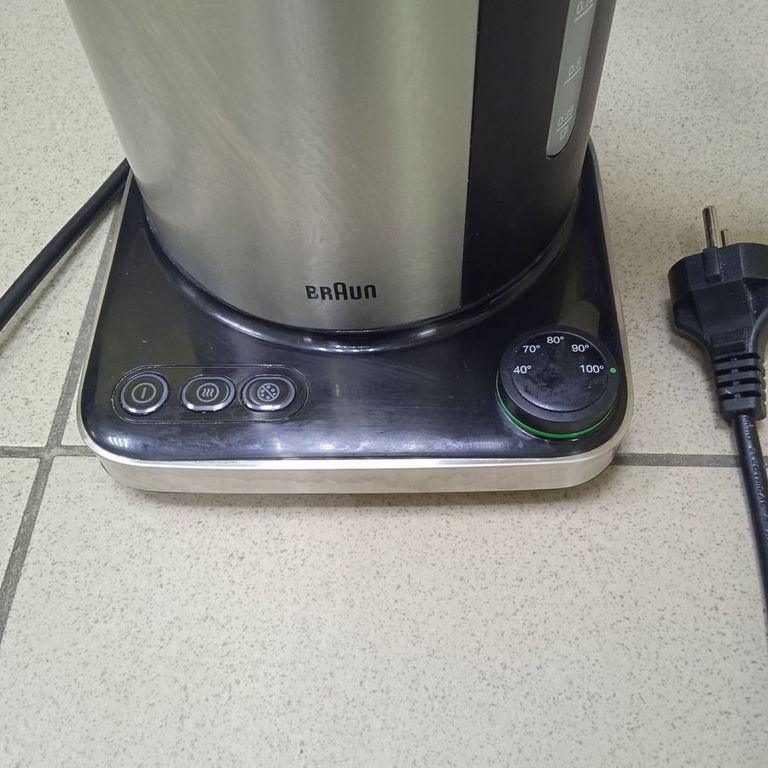 Braun MQ 50236 MWH Код:01-200887160. Зображення 5