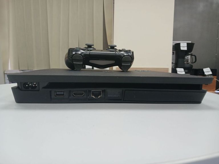 Sony playstation 4 slim 500gb Код:01-200886113. Зображення 5