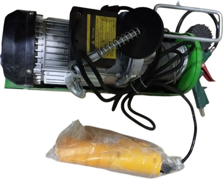 Оголошення Procraft tp-500 Б/У