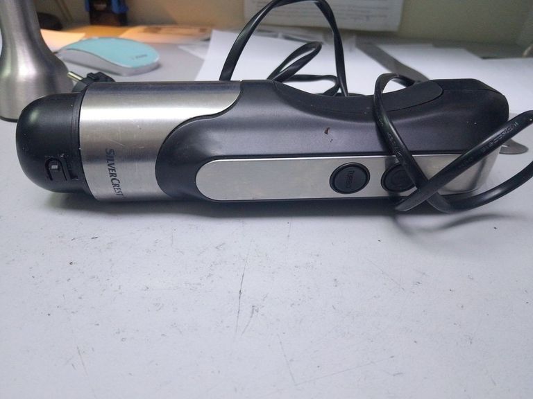 Оголошення Silvercrest SSSM 600 A1 Б/У