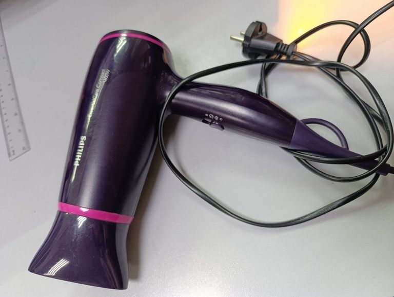 Купить Philips BHD002 Б/У