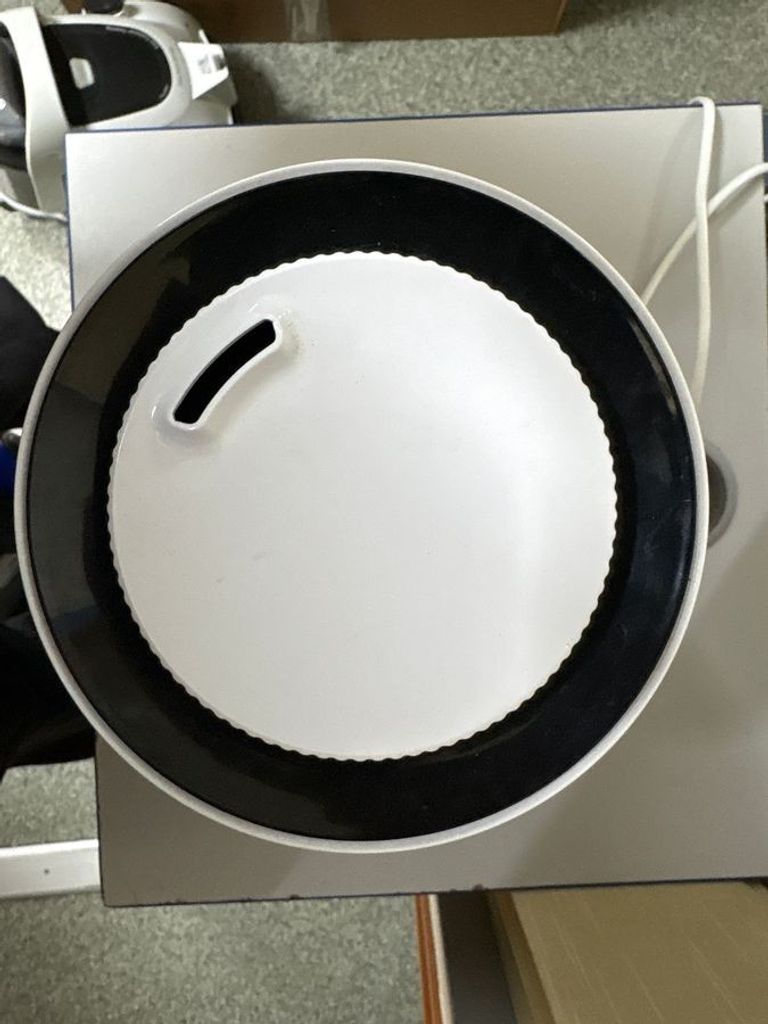 Объявление Cooper&Hunter ch-2530 Б/У