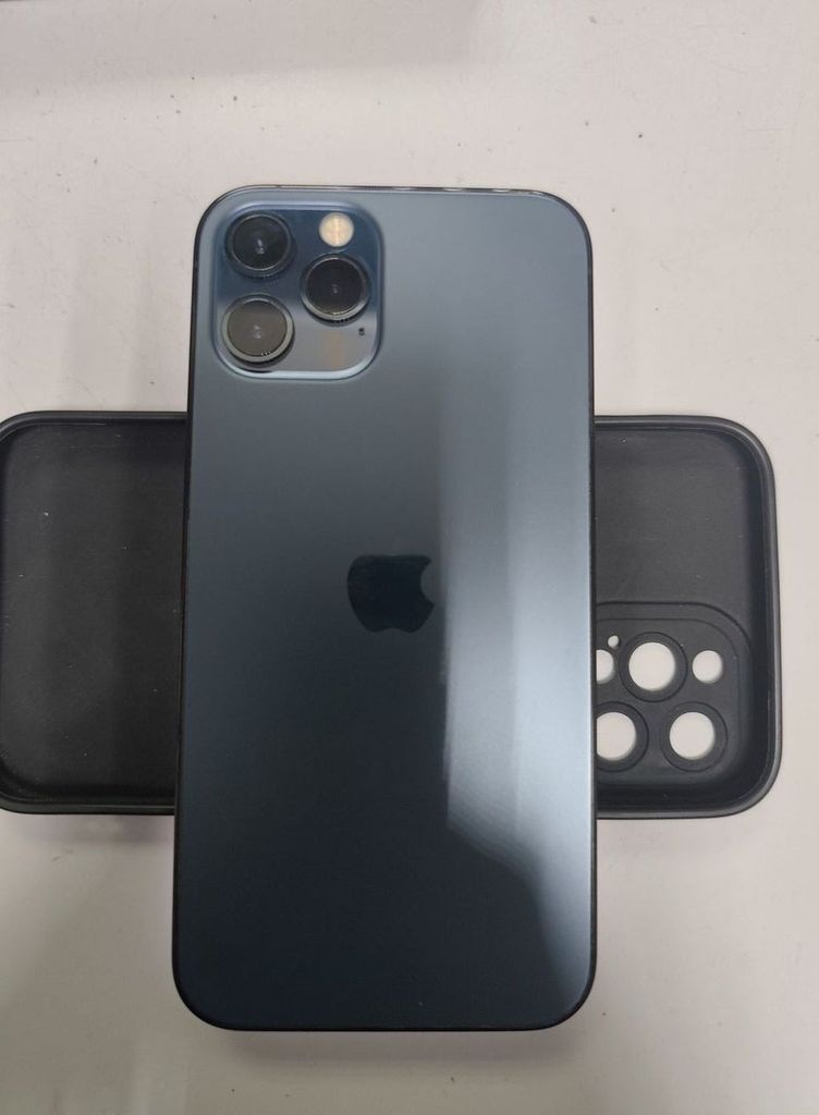 Розпродаж Apple iphone 12 pro 128gb, продавець Техноскарб