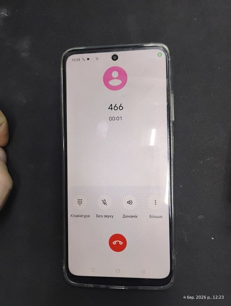 Розпродаж Realme 14x 5g 6/128gb, продавець Техноскарб