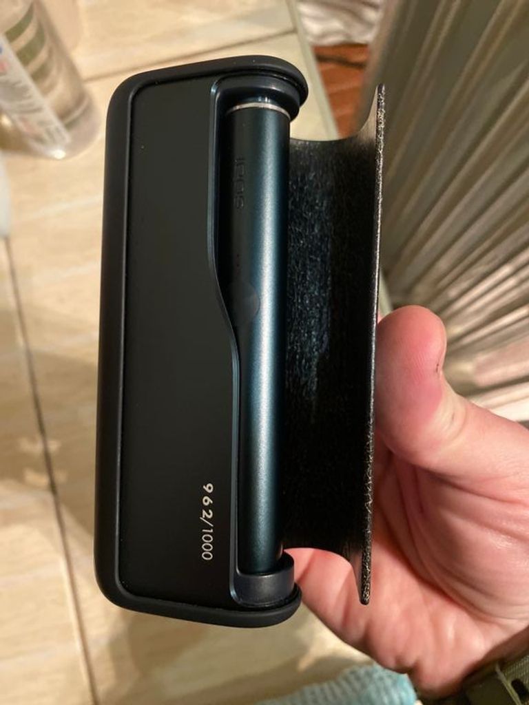 Iqos Iluma prime Код:null. Изображение 4