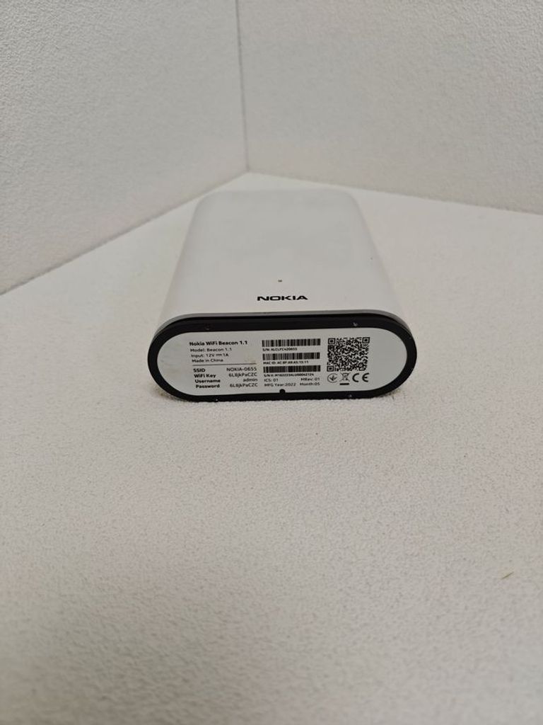 Розпродаж Nokia beacon 1.1, продавець Техноскарб