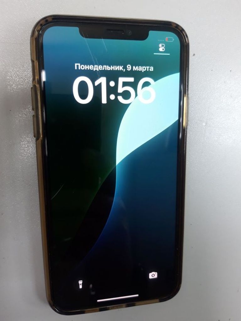 Купить Apple iphone 11 pro max 64gb Б/У