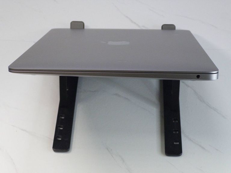 Apple macbook air 13" 2020 a2179 core i3 1,1ghz/ram8gb/ssd256gb/intel iris plus graphics Код:01-200871081. Зображення 10