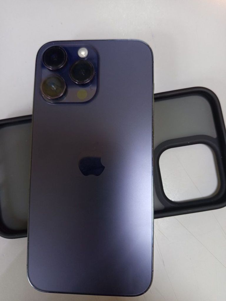 Дешево Apple iphone 14 pro max 256gb з ломбарду