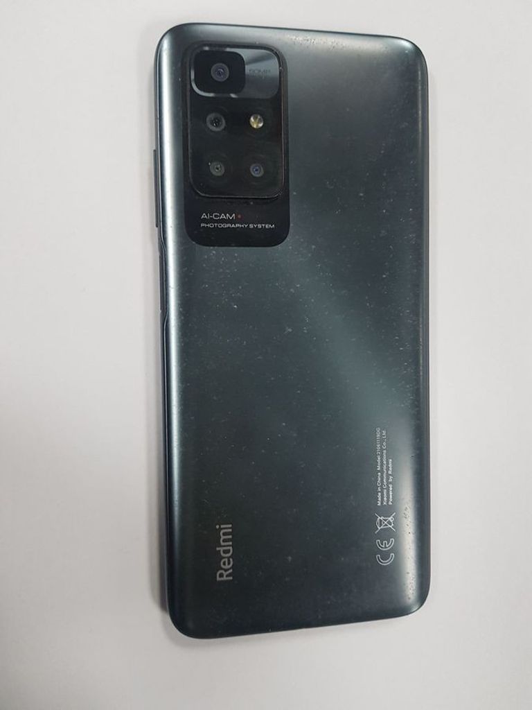 Розпродаж Xiaomi redmi 10 4/64gb, продавець Техноскарб