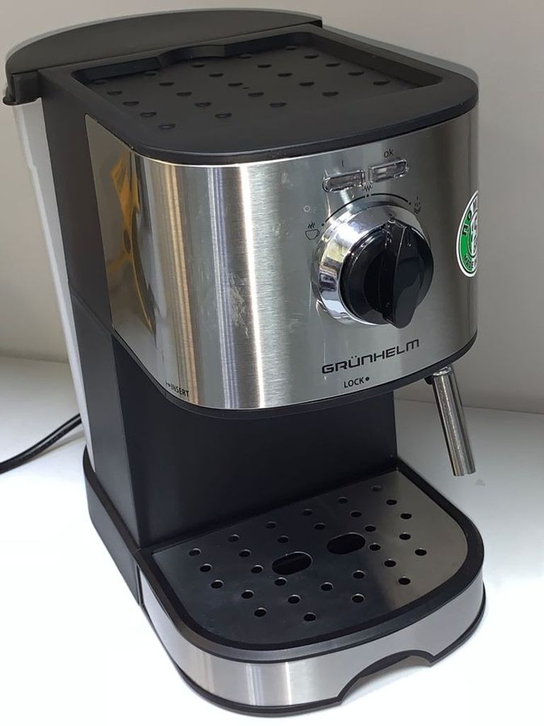 Купити Grunhelm GEC17 Б/У