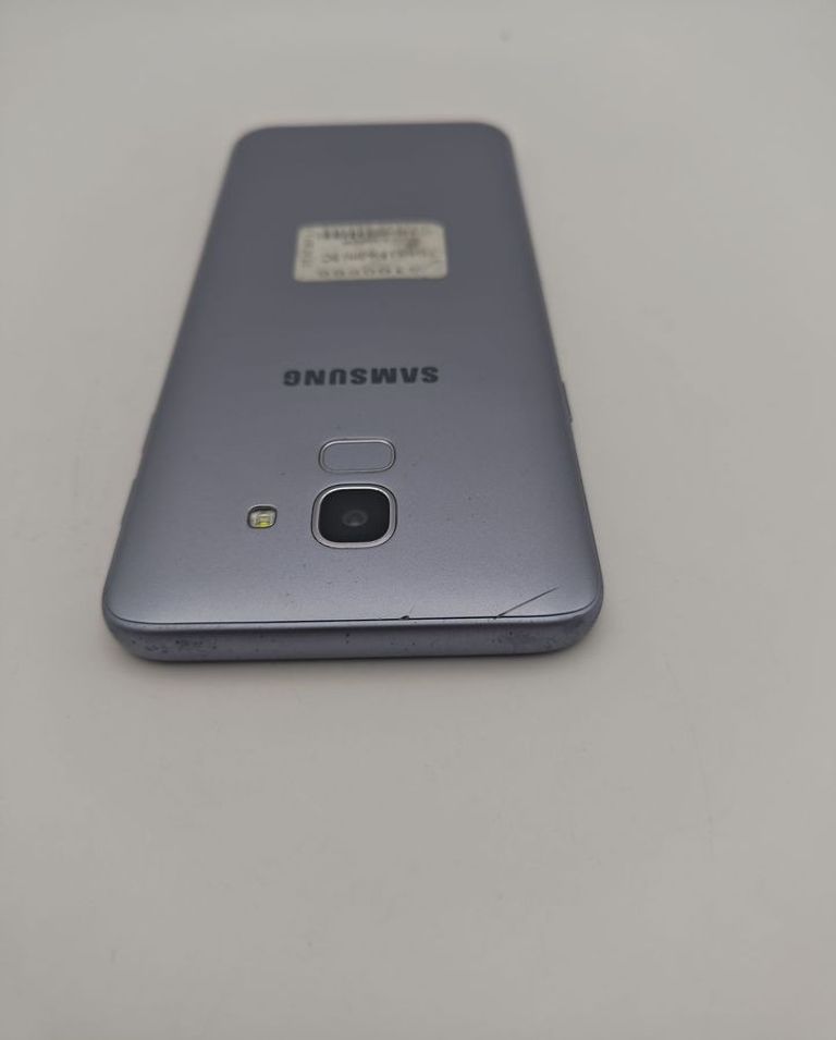Samsung galaxy j6 2018 2/32gb Код:01-200891295. Зображення 6