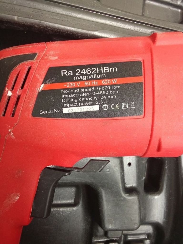 Объявление Vitals RA 2462HBm Б/У