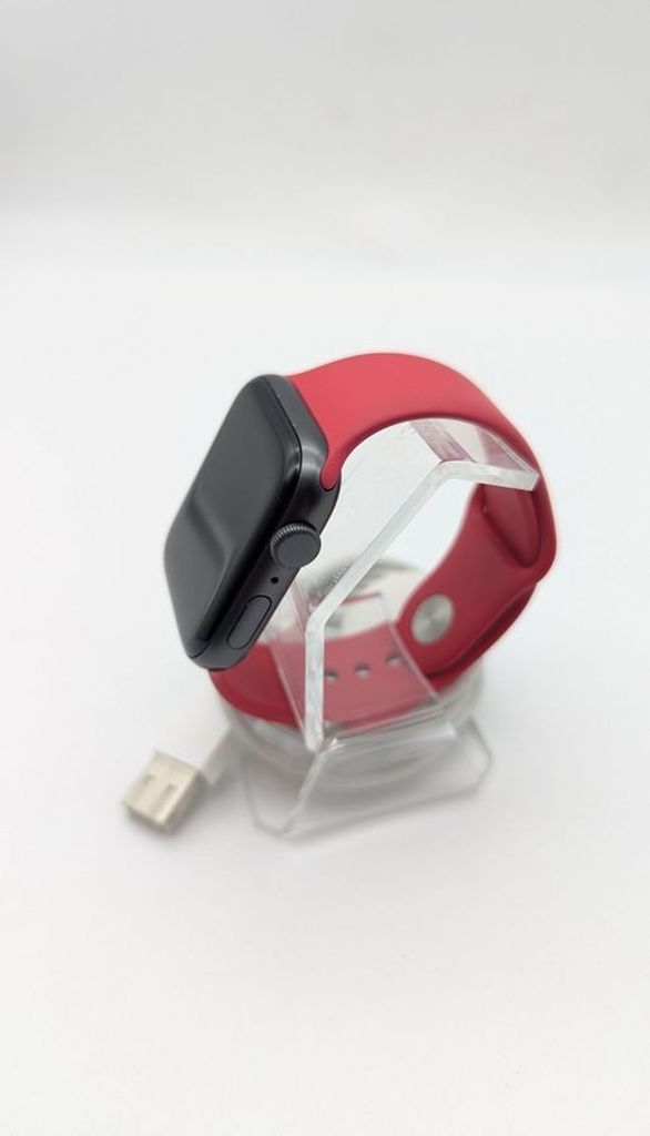 Распродажа Apple watch se gps 44mm aluminum case, продавец Техноскарб