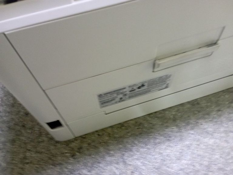 Hp Color LJ Pro M182n (7KW54A) Код:01-200892326. Изображение 7