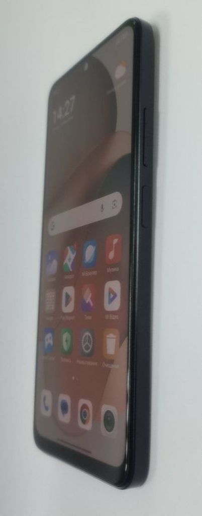 Розпродаж Xiaomi redmi note 12 8/256gb, продавець Техноскарб