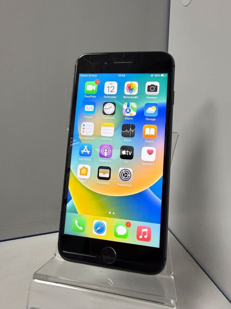 Купити Apple iphone 8 plus 64gb Б/У