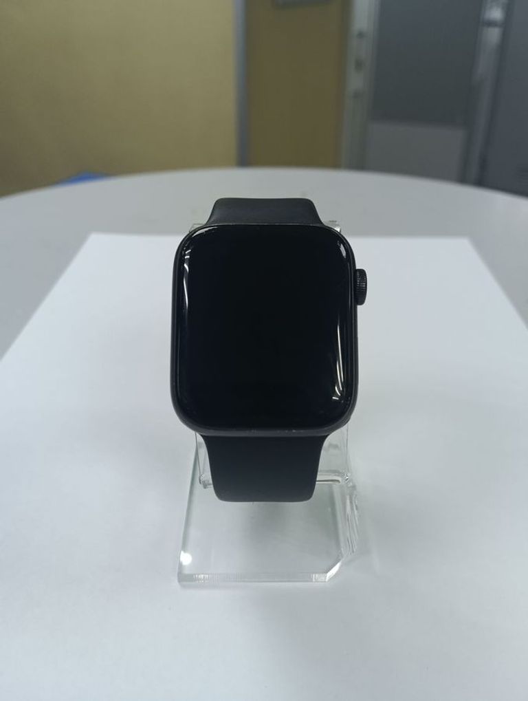 Apple watch se gps 44mm aluminum case Код:01-200894209. Зображення 16