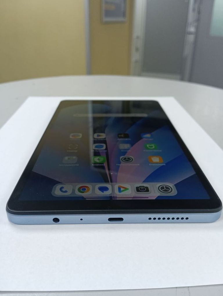 Купити Xiaomi redmi pad se 8.7 4/128gb lte Б/У