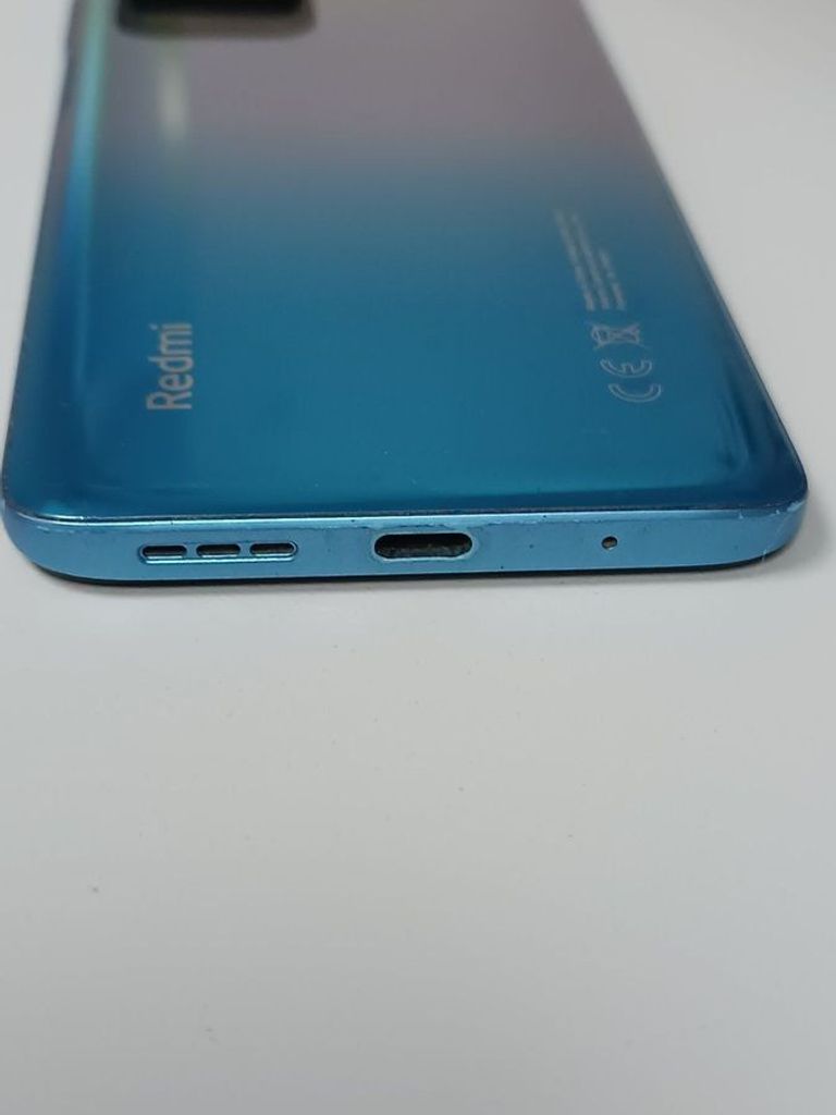 Оголошення Xiaomi redmi 10 4/128gb Б/У