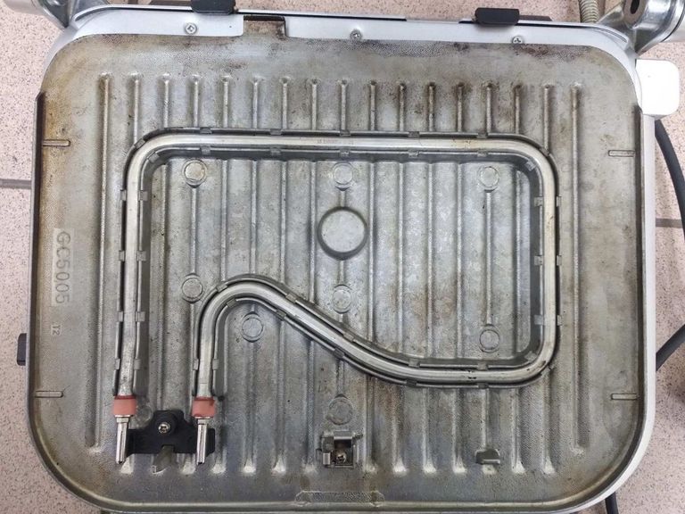 Sencor SBG 6231SS Код:01-200836842. Зображення 8