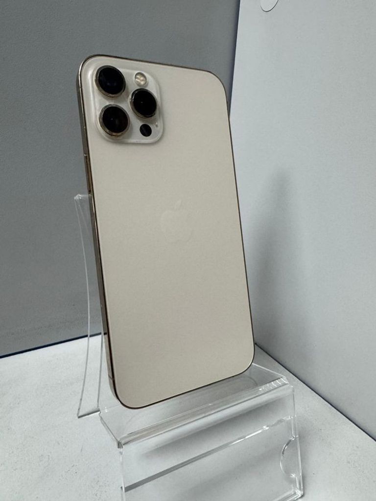 Оголошення Apple iphone 12 pro max 128gb Б/У