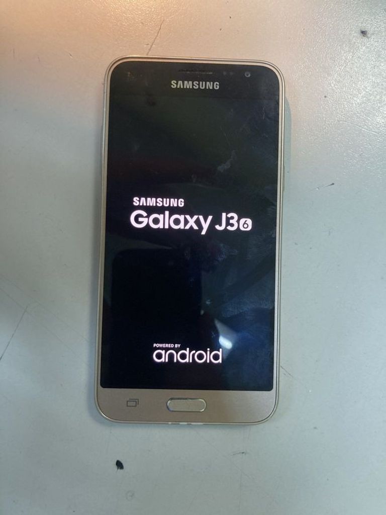 Купити Samsung galaxy j3 2016 j320h Б/У