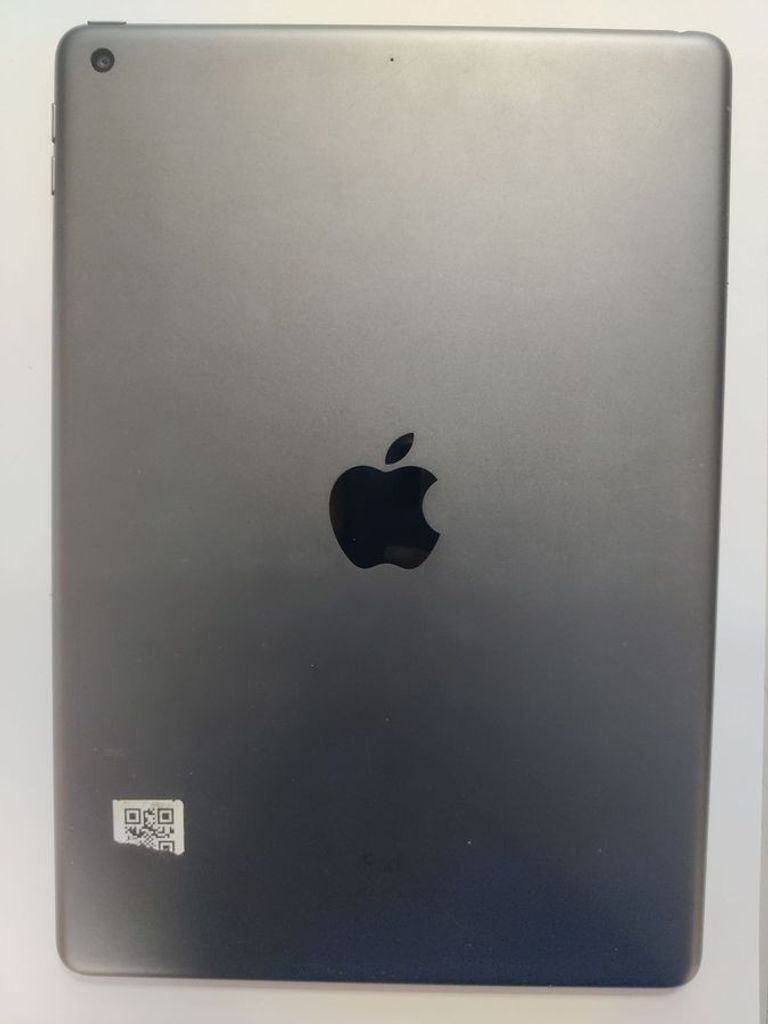Дешево Apple ipad 10.2" 7gen 32gb wi-fi a2197 2019 з ломбарду