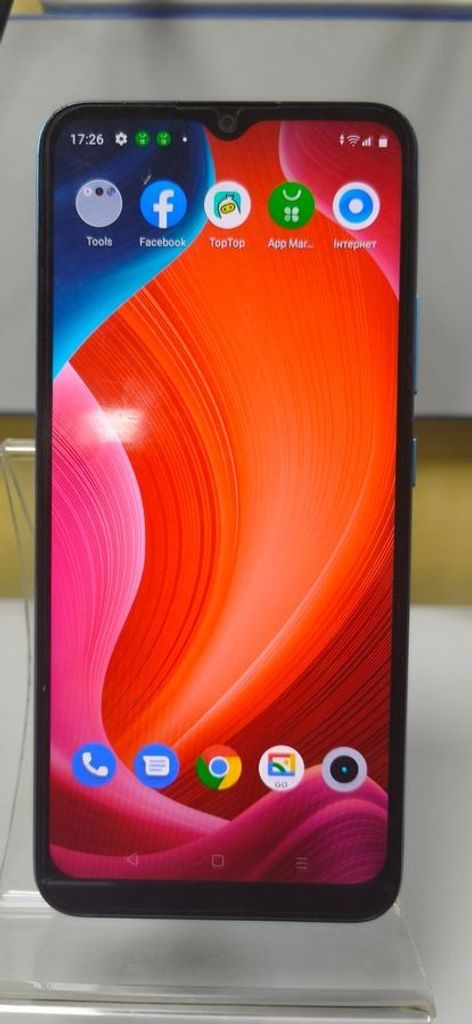 Купити Realme c11 2021 2/32gb Б/У