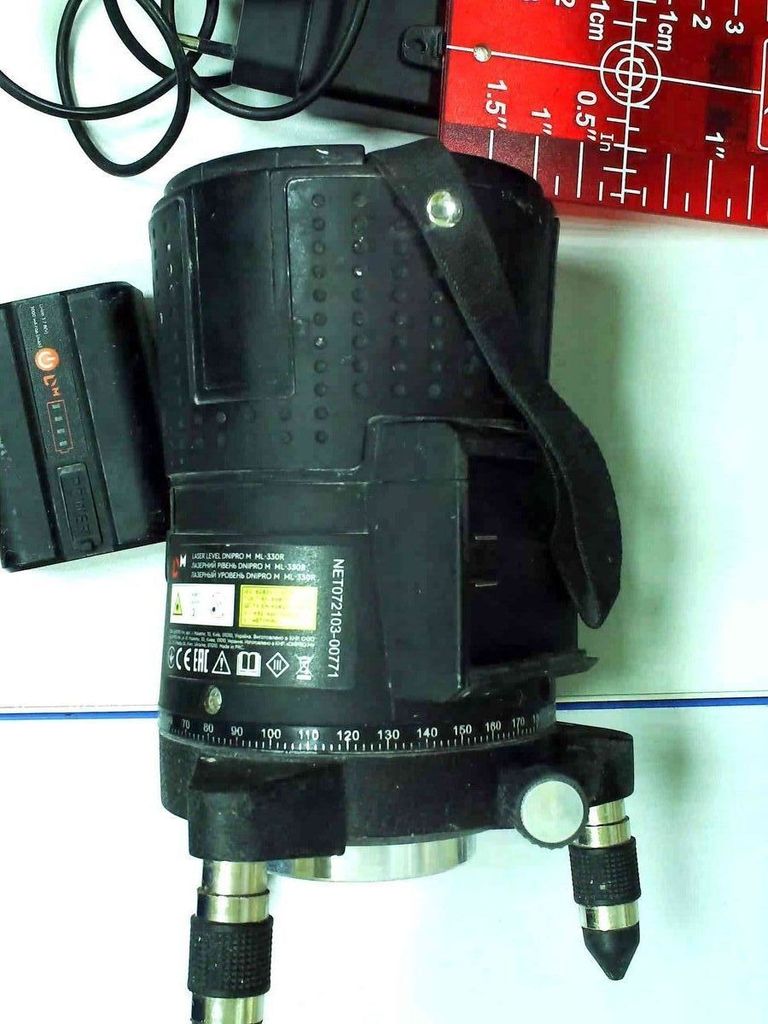 Дешево Dnipro-M ml-330r з ломбарду