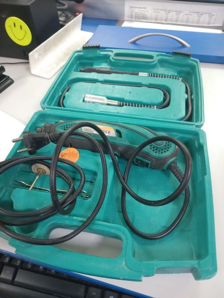 Оголошення Sturm GM2314F Б/У