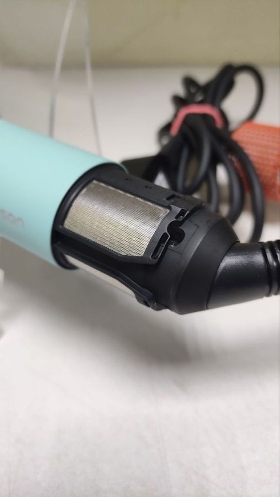 Dyson Airwrap i.d. multi-styler and dryer Straight+Wavy Ceramic Patina/Topaz (533598-01) Код:01-200897491. Зображення 9